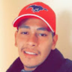 Meet your Posher, Joey